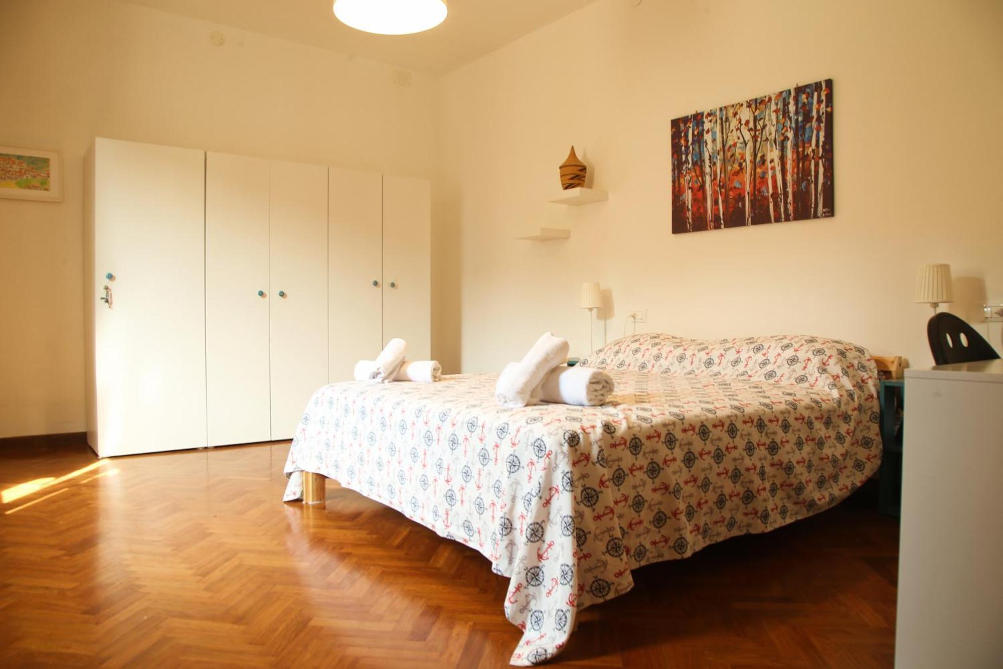 Agonigi Apartment Torre Di Pisa Exterior foto
